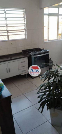 Imagem Apartamento com 2 Quartos à Venda, 60 m² em Vila Nova - Cubatão