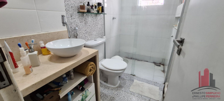 Imagem Casa com 3 Quartos à Venda, 100 m² em Aldeia Dos Camarás - Camaragibe Imagem Casa com 3 Quartos à Venda, 100 m² em Aldeia Dos Camarás - Camaragibe