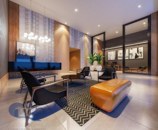 Imagem Apartamento com 2 Quartos à Venda, 70 m² em Predial - Torres