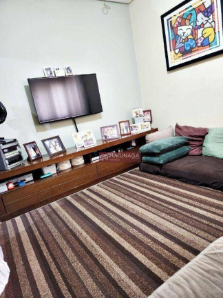 Imagem Casa com 4 Quartos à Venda, 255 m² em Arujazinho Iii - Arujá