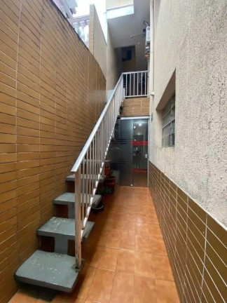 Imagem Casa com 4 Quartos à Venda, 100 m² em Centro - São Bernardo Do Campo Imagem Casa com 4 Quartos à Venda, 100 m² em Centro - São Bernardo Do Campo