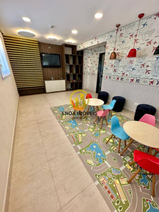 Imagem Apartamento com 3 Quartos à Venda, 105 m² em Caiçara - Praia Grande Imagem Apartamento com 3 Quartos à Venda, 105 m² em Caiçara - Praia Grande