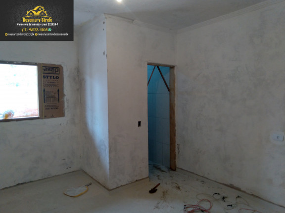 Imagem Imóvel com 3 Quartos à Venda,  em Jd. Balneario Tupy - Itanhaém