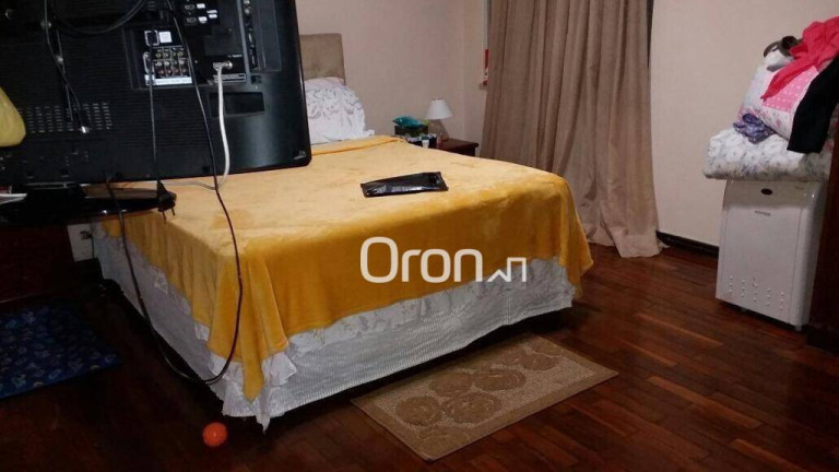Imagem Apartamento com 4 Quartos à Venda, 266 m² em Setor Central - Goiânia
