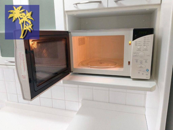 Imagem Apartamento com 2 Quartos à Venda, 55 m² em Jardim São Judas Tadeu - Guarulhos