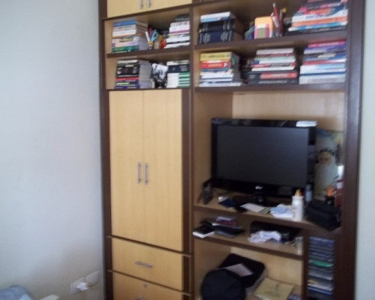 Imagem Apartamento com 2 Quartos à Venda, 86 m² em Jardim Paulista - São Paulo