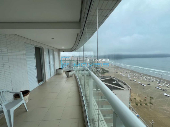 Imagem Apartamento com 2 Quartos à Venda, 111 m² em Boqueirão - Praia Grande Imagem Apartamento com 2 Quartos à Venda, 111 m² em Boqueirão - Praia Grande