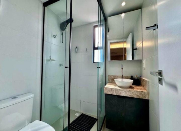 Imagem Apartamento com 2 Quartos à Venda, 70 m² em Poço - Cabedelo Imagem Apartamento com 2 Quartos à Venda, 70 m² em Poço - Cabedelo