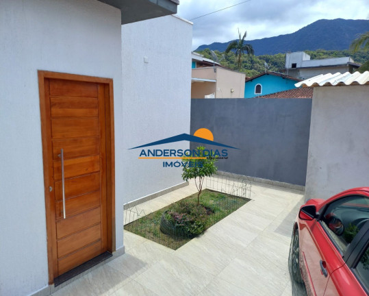 Imagem Casa com 2 Quartos à Venda, 65 m² em Massaguaçu - Caraguatatuba Imagem Casa com 2 Quartos à Venda, 65 m² em Massaguaçu - Caraguatatuba