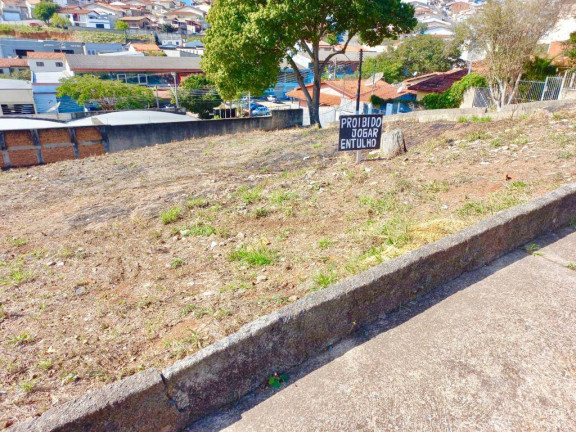 Imagem Terreno à Venda, 250 m² em Vila Santa Cristina - Bragança Paulista Imagem Terreno à Venda, 250 m² em Vila Santa Cristina - Bragança Paulista