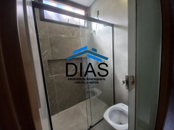 Imagem Casa com 3 Quartos à Venda, 308 m² em Jardim Botânico - Araraquara Imagem Casa com 3 Quartos à Venda, 308 m² em Jardim Botânico - Araraquara