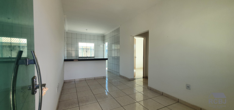 Imagem Casa com 2 Quartos à Venda, 126 m² em Cidade Jardim - Esmeraldas