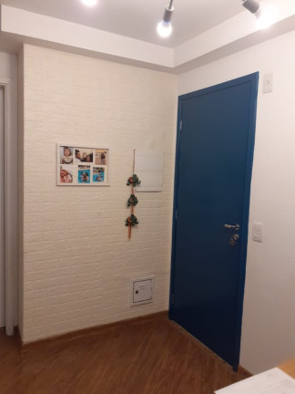 Imagem Imóvel com 2 Quartos à Venda, 65 m² em Vila Suzana - São Paulo