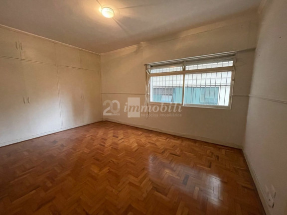 Imagem Apartamento com 3 Quartos à Venda, 190 m² em Higienópolis - São Paulo Imagem Apartamento com 3 Quartos à Venda, 190 m² em Higienópolis - São Paulo