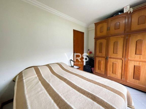 Imagem Apartamento com 2 Quartos à Venda, 58 m² em Ermitage - Teresópolis Imagem Apartamento com 2 Quartos à Venda, 58 m² em Ermitage - Teresópolis