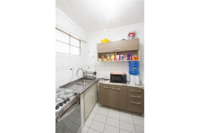 Imagem Apartamento com 2 Quartos à Venda, 52 m² em Bela Vista - São Paulo Imagem Apartamento com 2 Quartos à Venda, 52 m² em Bela Vista - São Paulo
