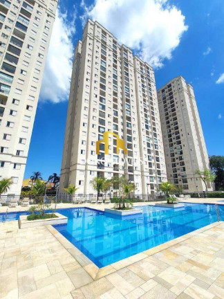 Imagem Apartamento com 2 Quartos à Venda, 54 m² em Jardim Olavo Bilac - São Bernardo Do Campo Imagem Apartamento com 2 Quartos à Venda, 54 m² em Jardim Olavo Bilac - São Bernardo Do Campo