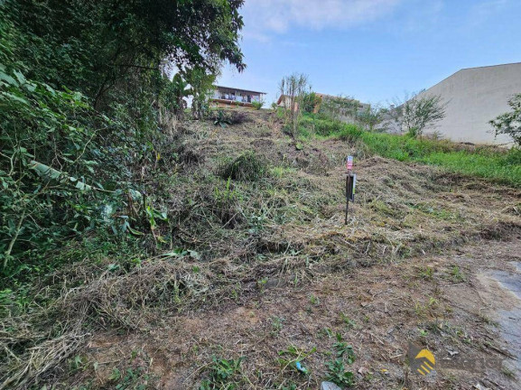 Imagem Terreno à Venda, 404 m² em água Verde - Blumenau Imagem Terreno à Venda, 404 m² em água Verde - Blumenau