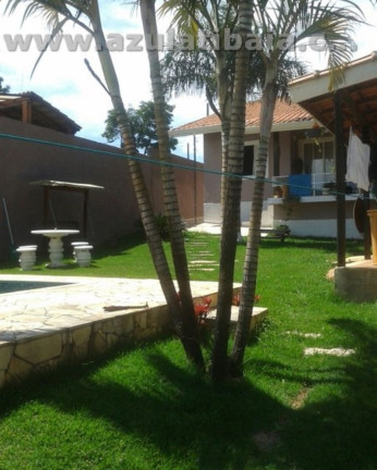 Imagem Sobrado com 2 Quartos à Venda, 170 m² em Jardim Dos Pinheiros - Atibaia