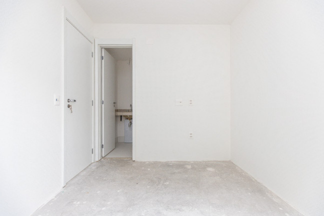 Imagem Apartamento com 3 Quartos à Venda, 143 m² em Campo Belo - São Paulo Imagem Apartamento com 3 Quartos à Venda, 143 m² em Campo Belo - São Paulo