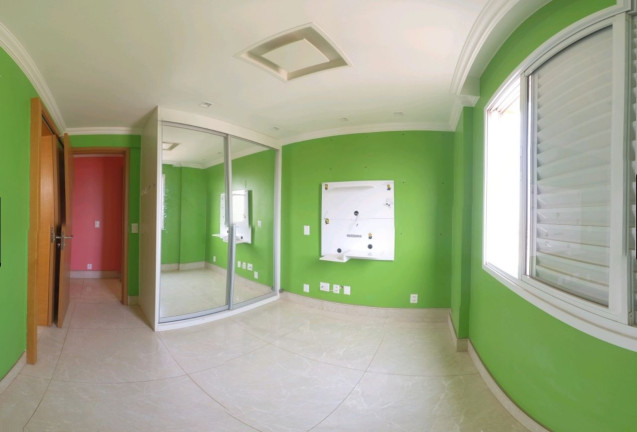 Imagem Imóvel com 3 Quartos à Venda, 82 m² em Taguatinga - Brasília