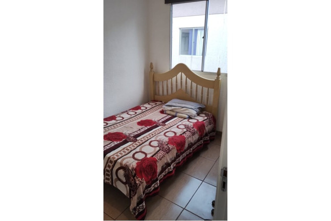 Imagem Imóvel com 2 Quartos à Venda, 42 m² em Hípica - Porto Alegre