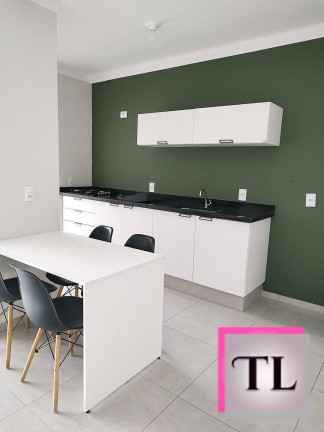 Imagem Apartamento com 2 Quartos à Venda, 67 m² em Jardim Country Club - Poços De Caldas