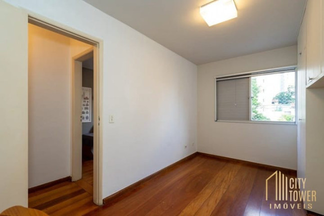 Imagem Apartamento com 2 Quartos à Venda, 77 m² em Planalto Paulista - São Paulo