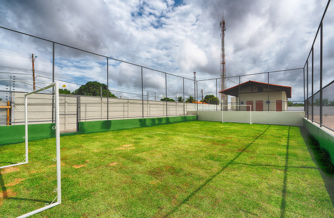Imagem Casa com 2 Quartos à Venda, 60 m² em Vale Do Gavião - Teresina