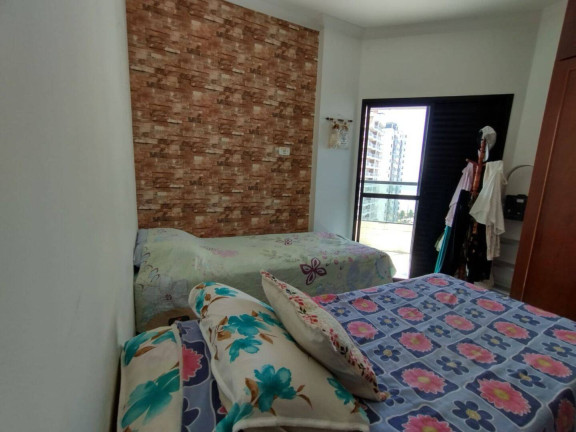 Imagem Apartamento com 2 Quartos à Venda, 137 m² em Ocian - Praia Grande