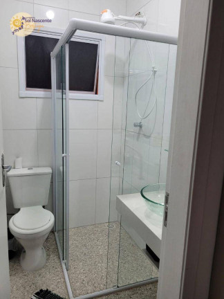 Imagem Casa de Vila com 2 Quartos à Venda, 53 m² em Indaiá - Bertioga