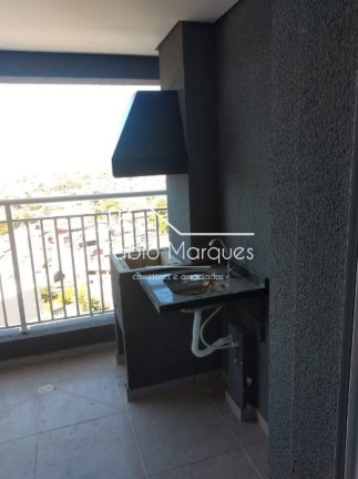 Imagem Apartamento com 2 Quartos à Venda, 56 m² em Jardim Matarazzo - São Paulo