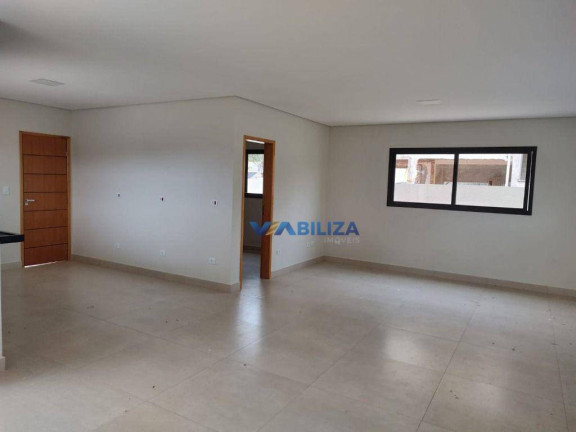 Imagem Sobrado com 4 Quartos à Venda, 264 m² em Parque Residencial Shambala Ii - Atibaia