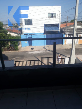 Imagem Casa com 2 Quartos à Venda, 65 m² em Centro - Sumaré
