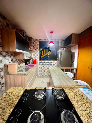Imagem Apartamento com 2 Quartos à Venda, 59 m² em Muro Alto - Ipojuca