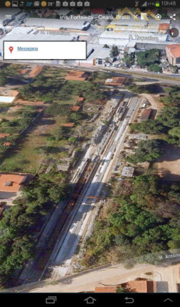 Imagem Terreno à Venda, 19.152 m² em Messejana - Fortaleza Imagem Terreno à Venda, 19.152 m² em Messejana - Fortaleza