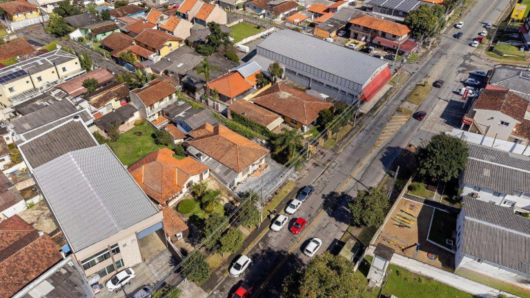 Imagem Terreno à Venda, 551 m² em Campo Comprido - Curitiba Imagem Terreno à Venda, 551 m² em Campo Comprido - Curitiba