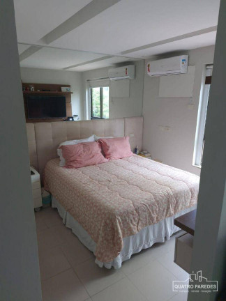 Imagem Apartamento com 4 Quartos à Venda, 146 m² em Península - Rio De Janeiro