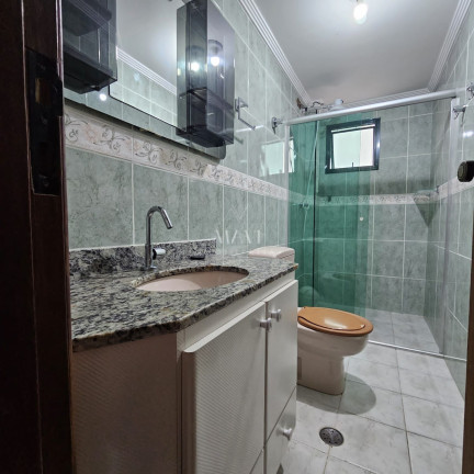 Imagem Apartamento com 2 Quartos à Venda, 71 m² em Tupi - Praia Grande