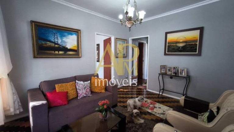 Imagem Casa com 5 Quartos à Venda, 300 m² em Jardim Atlântico - Florianópolis