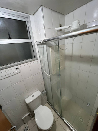 Imagem Apartamento com 2 Quartos para Alugar, 42 m² em Compensa - Manaus