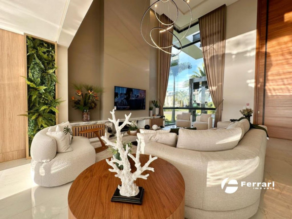 Imagem Casa de Condomínio com 5 Quartos à Venda, 426 m² em Centro - Xangri-lá Imagem Casa de Condomínio com 5 Quartos à Venda, 426 m² em Centro - Xangri-lá