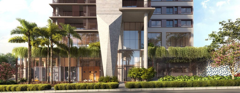 Imagem Apartamento com 3 Quartos à Venda, 202 m² em Perdizes - São Paulo Imagem Apartamento com 3 Quartos à Venda, 202 m² em Perdizes - São Paulo