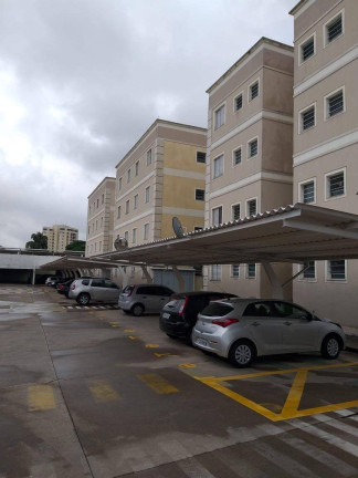 Imagem Apartamento com 2 Quartos à Venda,  em Vila Campos Sales - Jundiaí
