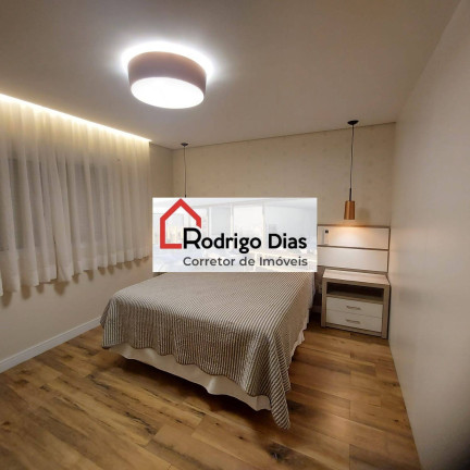Imagem Apartamento com 3 Quartos à Venda, 216 m² em Jardim São Bento - Jundiaí Imagem Apartamento com 3 Quartos à Venda, 216 m² em Jardim São Bento - Jundiaí