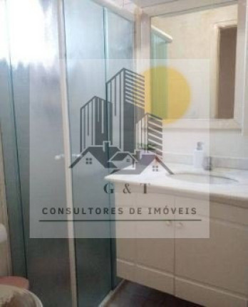 Imagem Apartamento com 2 Quartos à Venda, 55 m² em Vila São Francisco - São Paulo