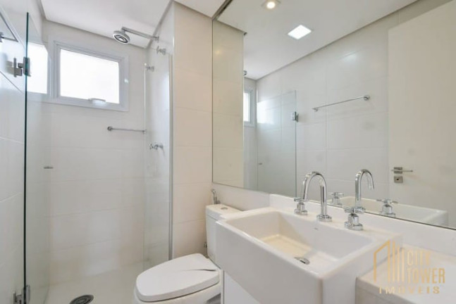 Imagem Apartamento com 3 Quartos à Venda, 157 m² em Vila Nova Conceição - São Paulo