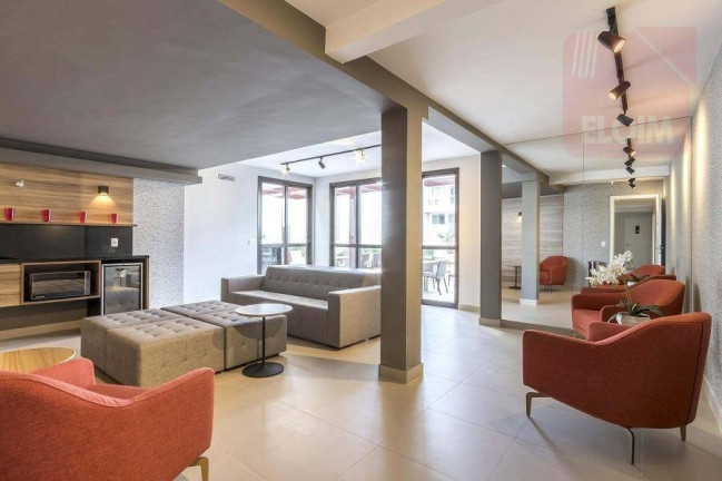 Imagem Studio com 1 Quarto à Venda, 28 m² em Centro - São Paulo