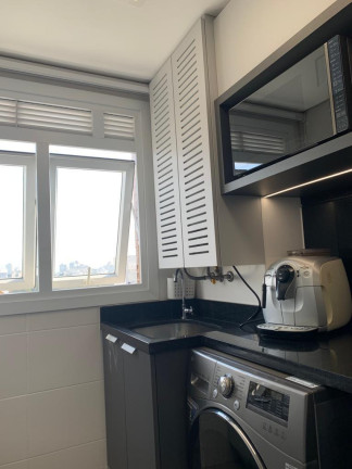 Imagem Apartamento com 2 Quartos à Venda, 80 m² em Santana - Porto Alegre