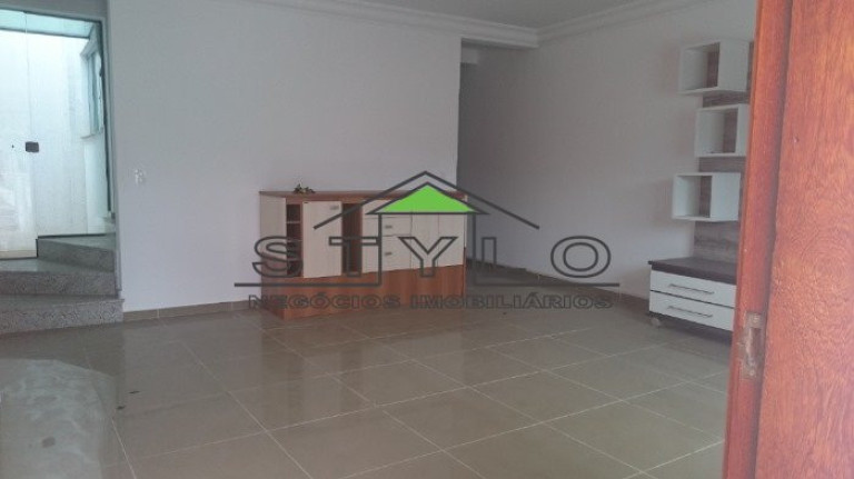 Sobrado com 4 Quartos à Venda, 250 m² em Baeta Neves - São Bernardo Do Campo